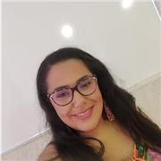 Dou aulas para a educação básica, todas as matérias